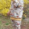Pojazdy budowy - bluza klasyczna Pojazdy budowy - bluza klasyczna