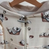 Bluza bawełniana - Słodkie dalmatyńczyki Bluza bawełniana - Słodkie dalmatyńczyki