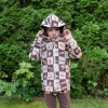 Bluza Cool boy szachownica