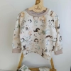 Mały weterynarz - Bluza klasyczna