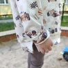 Wyścigówki - bluza