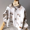 Bluza traktorki