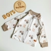 Bluza traktorki