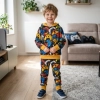 Game, pady - komplet dresowy