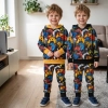 Game, pady - komplet dresowy