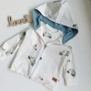 Autka, cars - Bluza