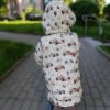 Wyścigówki - bluza