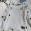Autka, cars - Bluza