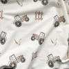 Bluza traktorki