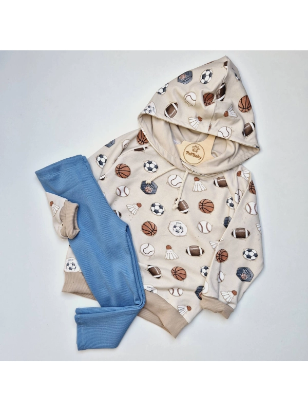Bluza sport