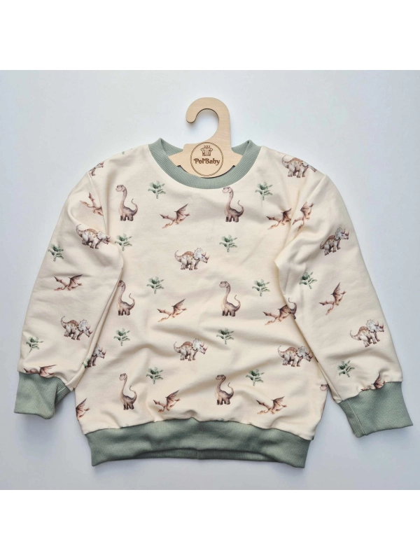 Bluza Dino