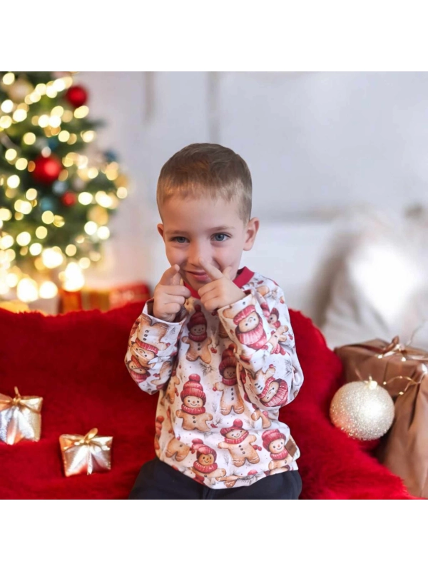 Pierniczki red Pierniczki red