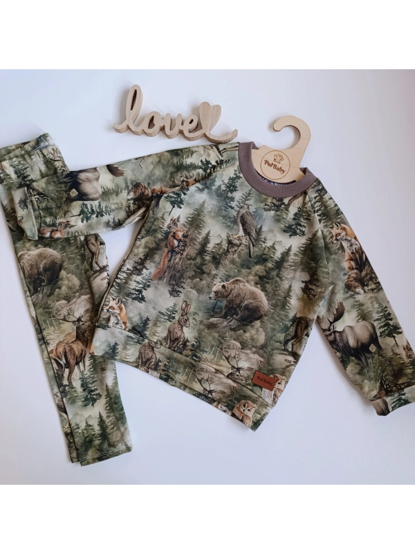 Old Forest - Komplet Old Forest - Komplet