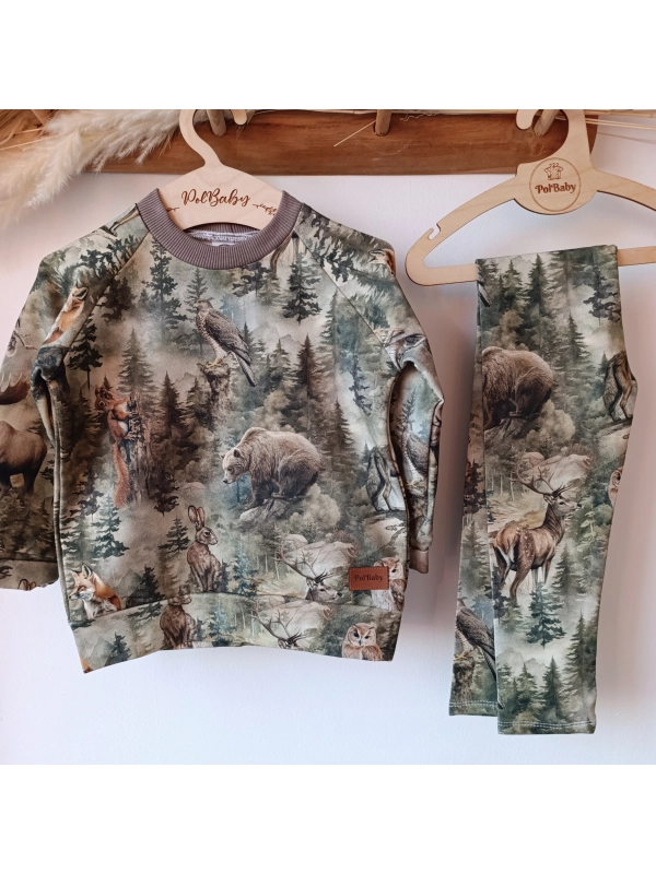 Old Forest - Komplet Old Forest - Komplet