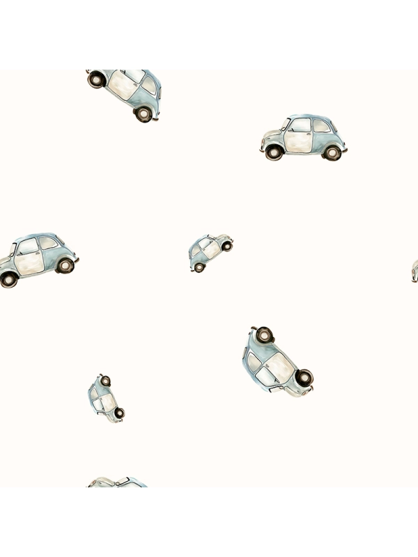Autka, cars - Bluza