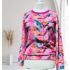 Bluza damska wzór Strelicje