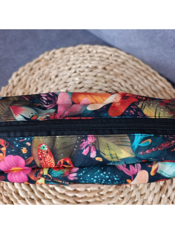 Kosmetyczka wodoodporna - ważki