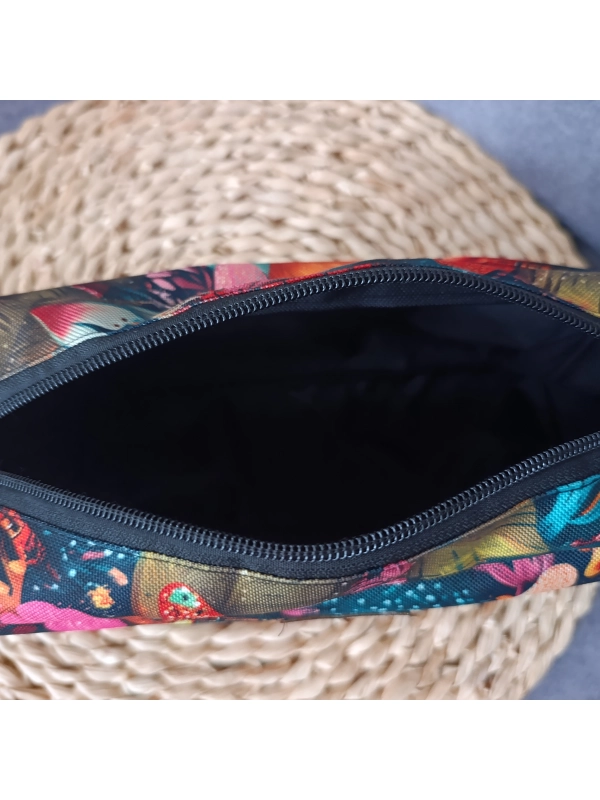 Kosmetyczka wodoodporna - ważki