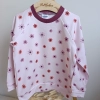Bluza Poodle flowers