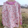 Candy bloom - bluza klasyczna