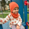 Muchomorki Bluza klasyczna