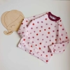 Bluza Poodle flowers