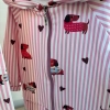 Kochający jamnik - bluza Kochający jamnik - bluza