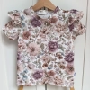 Bluzka z falbankami - NEW Garden r 104