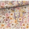 Bluza bawełniana łąka w pastelach -