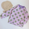 Bluza Funky flowers