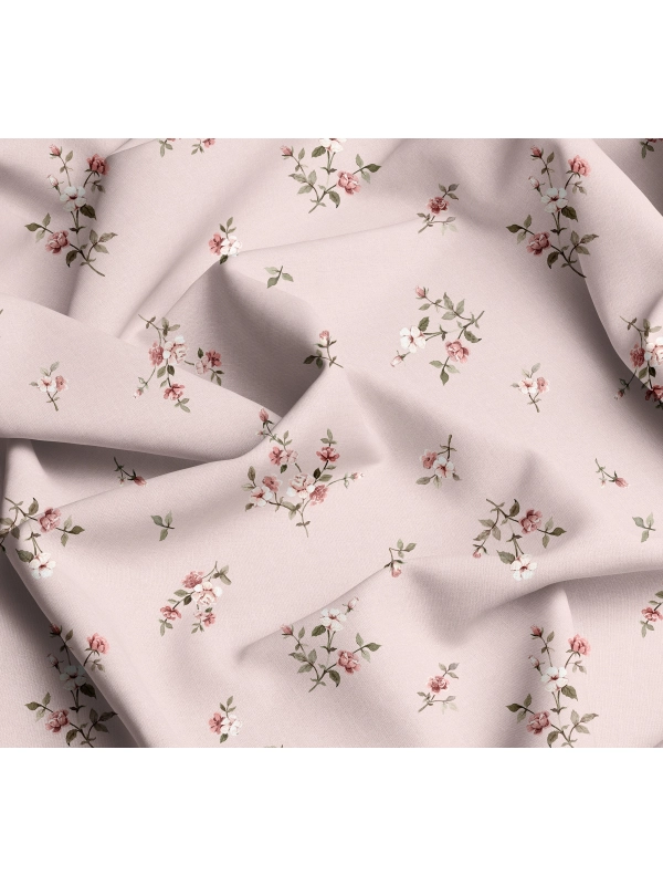 Drobne różczyki - komplet