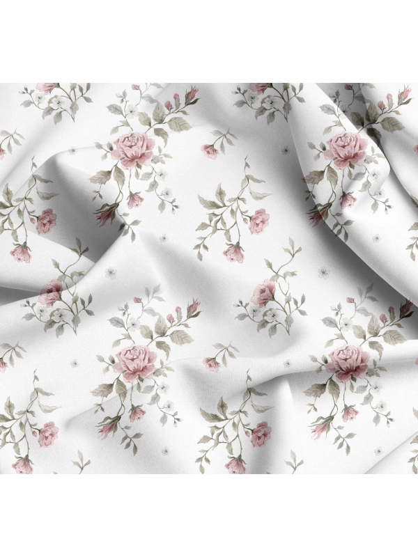 Petit fleur - bluza bawełniana Petit fleur - bluza bawełniana