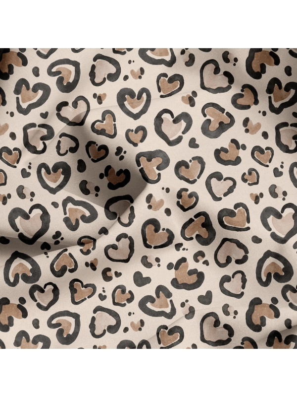 Czikita mokka - bluza klasyczna