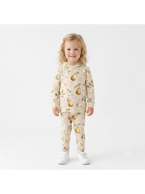 Pod gruszą - bluza bawełniana Pod gruszą - bluza bawełniana