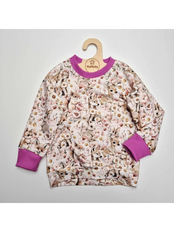 Wildlife - Bluza klasyczna