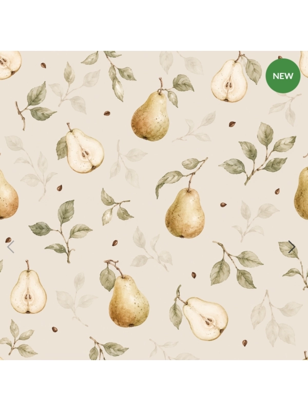 Pod gruszą - bluza bawełniana Pod gruszą - bluza bawełniana