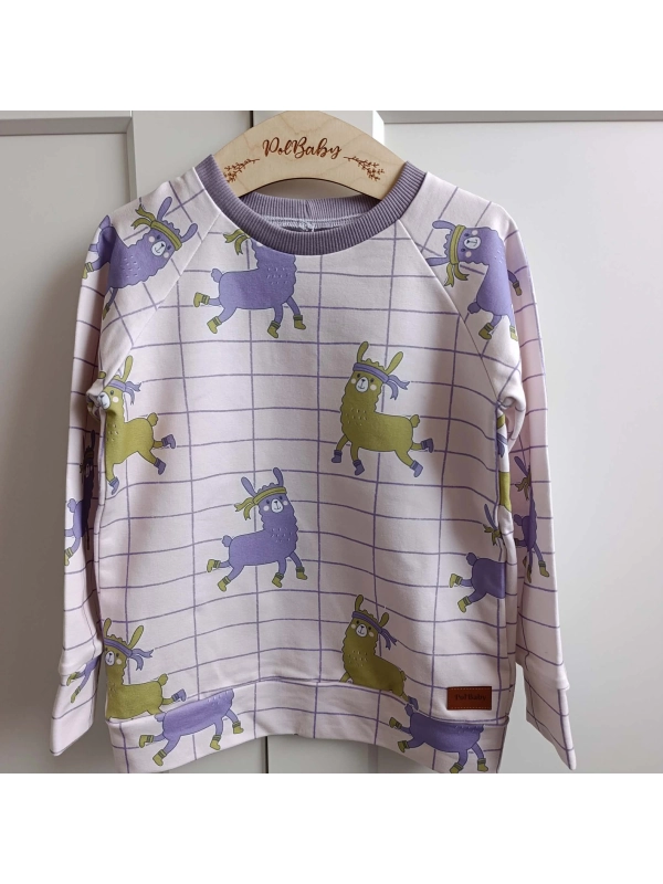 Lamy - bluza klasyczna