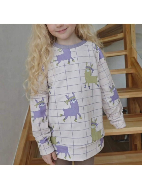 Lamy - bluza klasyczna