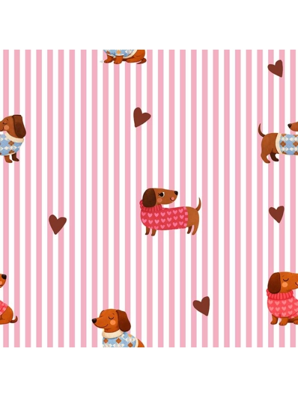 Kochający jamnik - bluza Kochający jamnik - bluza