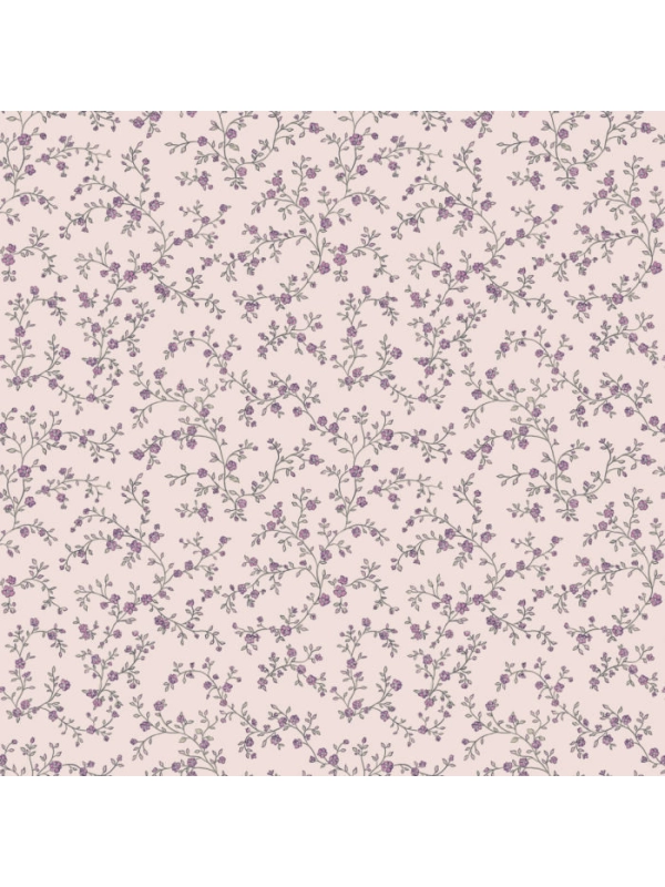 Girl flowers vintage - zestaw Girl flowers vintage - zestaw