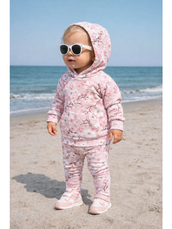 Sakura pink - zestaw