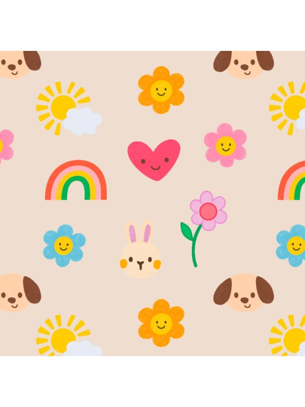 Kolorowanka - klasyczna bluza