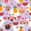 Bluza klasyczna - lovely