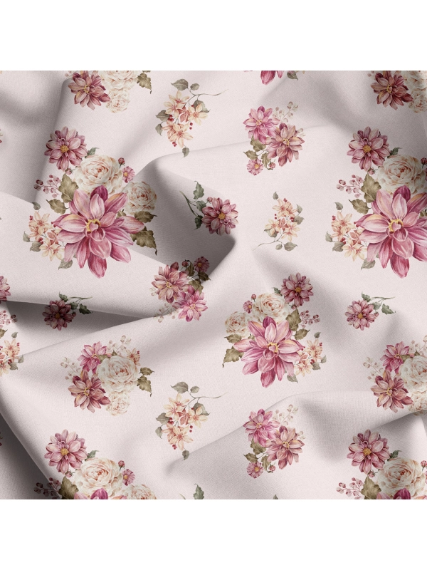 Harmonia - sukienka z długim rękawem Harmonia - sukienka z długim rękawem