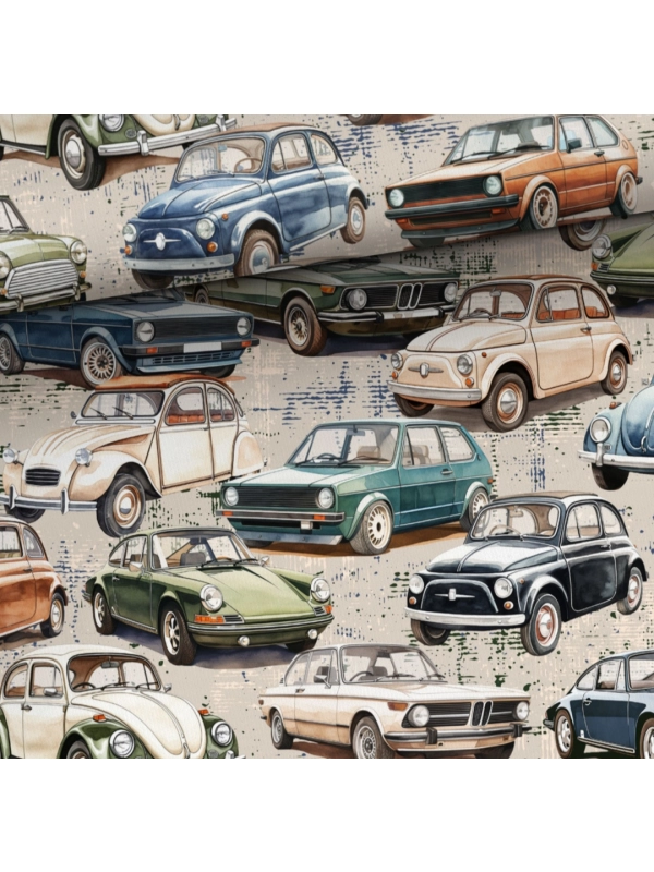 Leginsy wzór dla szczupłych dzieci