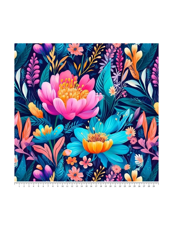 Nerka - Large - botaniczna fajtazja