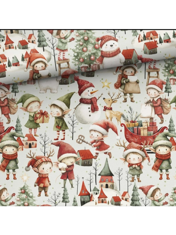 Elfy- bluza Elfy- bluza